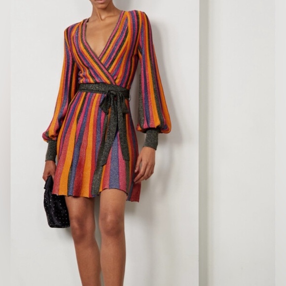Rebecca Vallance Dress - Picture 1 of 5